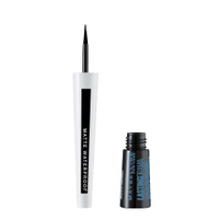 Maybelline Delineador Ojos Ink Matte N. 012 Matte Black Wp