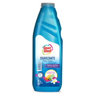 Smart Wash Suavizante De Ropa 1 Lt