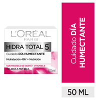 Loreal Crema Facial Ht5 Rnv