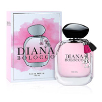 Diana Bolocco Perfume 100 Ml