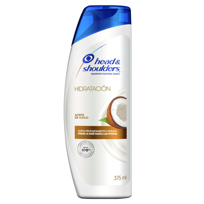 Shampoo Head & Shoulders Hidratación Aceite de Coco 375ml - CPSHHYS382.jpg