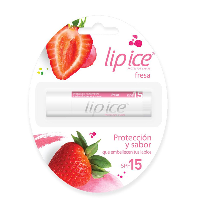 Lip Ice Protector Labial Fresa Spf 15 - CPCOLIP100.jpg