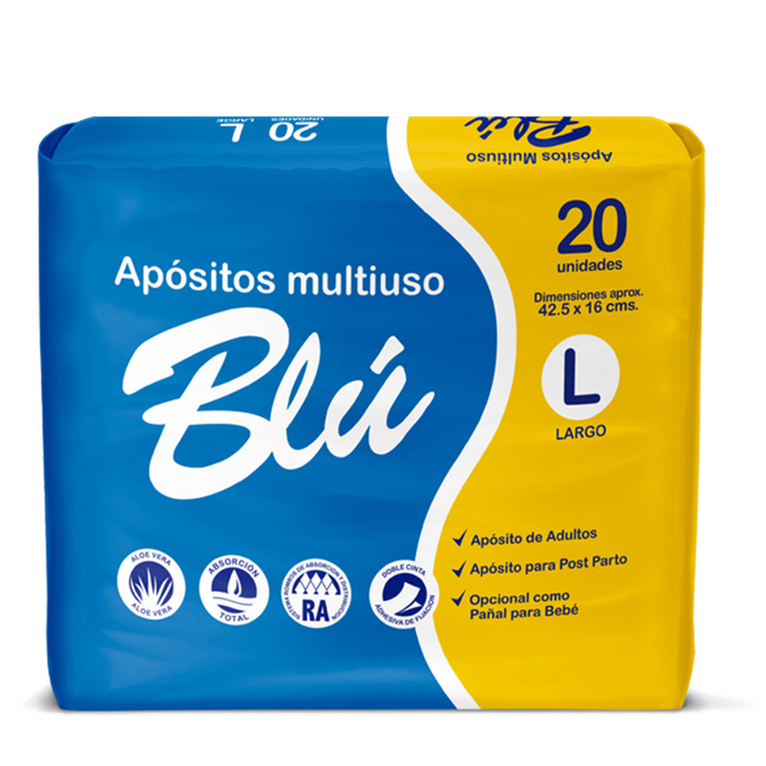 Aposito Blu Adulto L X 20 - CPPAAPB110.jpg