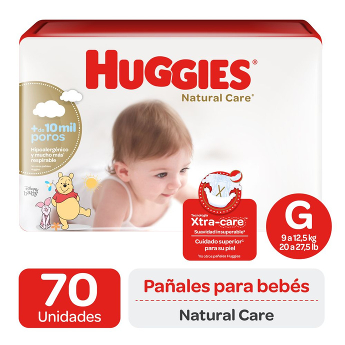 Huggies Pañal Bebe Natural Care G X 70 - CPPBHUG741.jpg