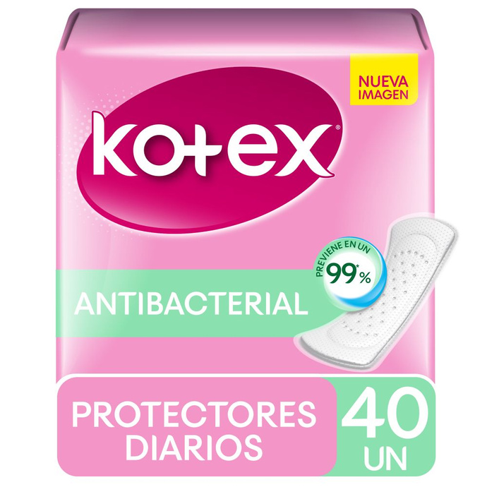 Kotex Protector Diario Normal Antibacterial X 40 - CPTHKOT312.jpg