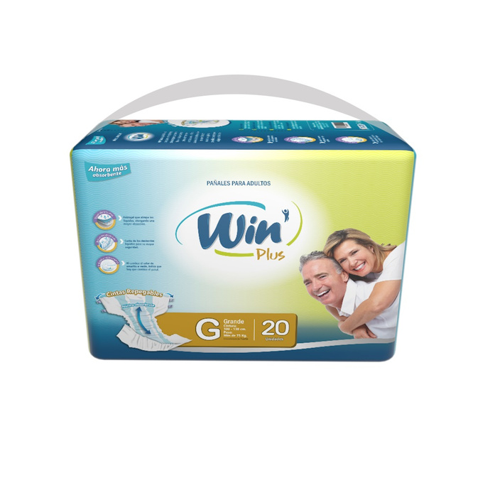 Win Plus Pañal Adulto G X 20 Unidades - CPPAWIN221.jpg