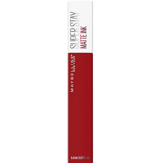 Maybelline Labial Ss Matte Ink Spiced Edition Exhilarator - CPCOMAYJ88.jpg