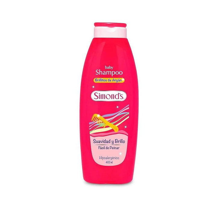 Simonds Shampoo Brillitos Argan 400 Ml - CPSHSIM415.jpg
