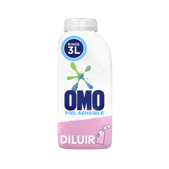 Omo Detergente Líquido Piel Sensible para Diluir 500ml - CHDSOMO607_2.jpg