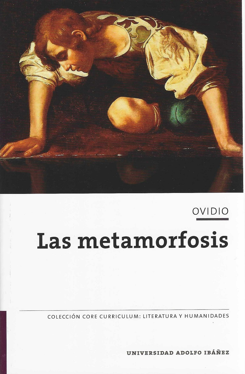 LA METAMORFOSIS - Librería Proyección