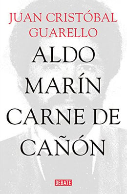 ALDO MARIN CARNE DE CAÑON 