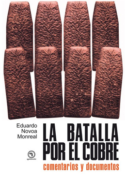 BATALLA POR EL COBRE, LA 
