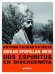 AWKAN EPUPILLAN MEW. DOS ESPIRITUS EN DIVERGENCIA