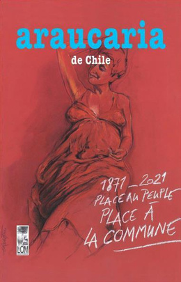 ARAUCARIA DE CHILE. REVISTA N° 50