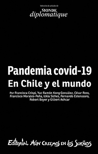 PANDEMIA COVID-19 EN CHILE Y EL MUNDO