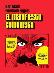 MANIFIESTO COMUNISTA (EL MANGA), EL