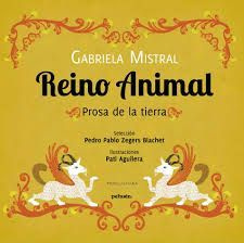REINO ANIMAL PROSA DE LA TIERRA