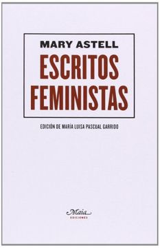 ESCRITOS FEMINISTAS