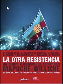 LA OTRA RESISTENCIA. ANTOLOGIA TERRITORIAL DE ESCRITORES MAPUCHE-WILLICHE