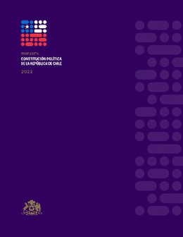 PROPUESTA  NUEVA CONSTITUCION POLITICA DE CHILE