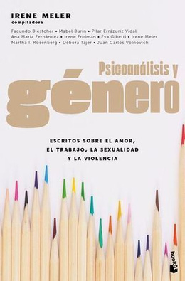 PSICOANALISIS Y GENERO