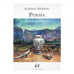 POESIA STEPHANE MALLARME 