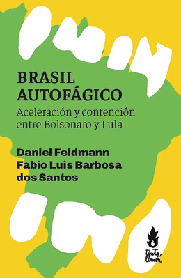 BRASIL AUTOFAGICO. ACELERACION Y CONTENCION ENTRE BOLSONARO Y LULA