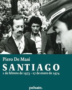 SANTIAGO. 1 DE FEBRERO DE 1973 - 27 FEBRERO DE 1974