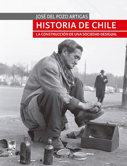 HISTORIA DE CHILE. LA CONSTRUCCION DE UNA SOCIEDAD DESIGUAL