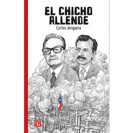 EL CHICO ALLENDE