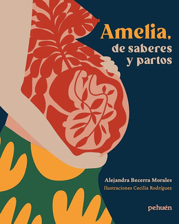 AMELIA DE SABERES Y PARTOS