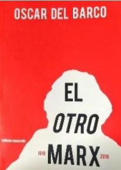 EL OTRO MARX 1818-2018