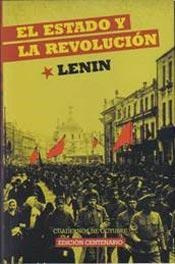 ESTADO Y LA REVOLUCION, EL - 9789874039071.jpg