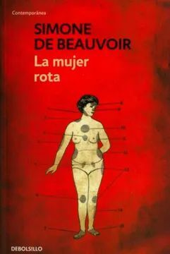 MUJER ROTA, LA  - 978958882089.JPEG