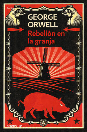 REBELION DE LA GRANJA - 978849989095.JPE
