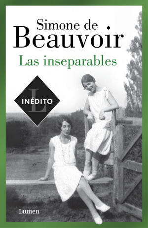 INSEPARABLES, LAS - 978842640947.JPEG