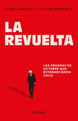 REVUELTA, LA  - portada_la-revuelta_laura-landaeta_202109291817.jpg
