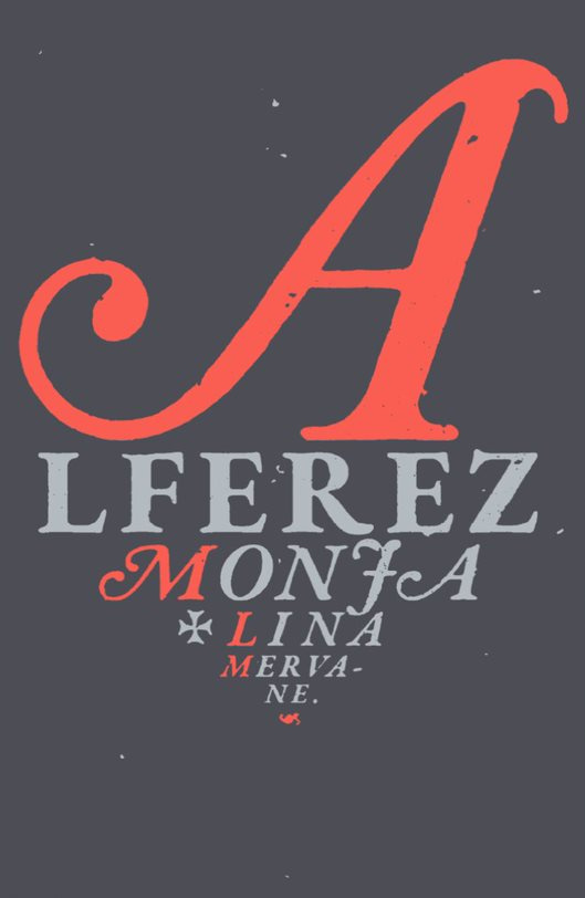 HISTORIA DE LA MONJA ALFEREZ, LA - 9789566088127.jpg