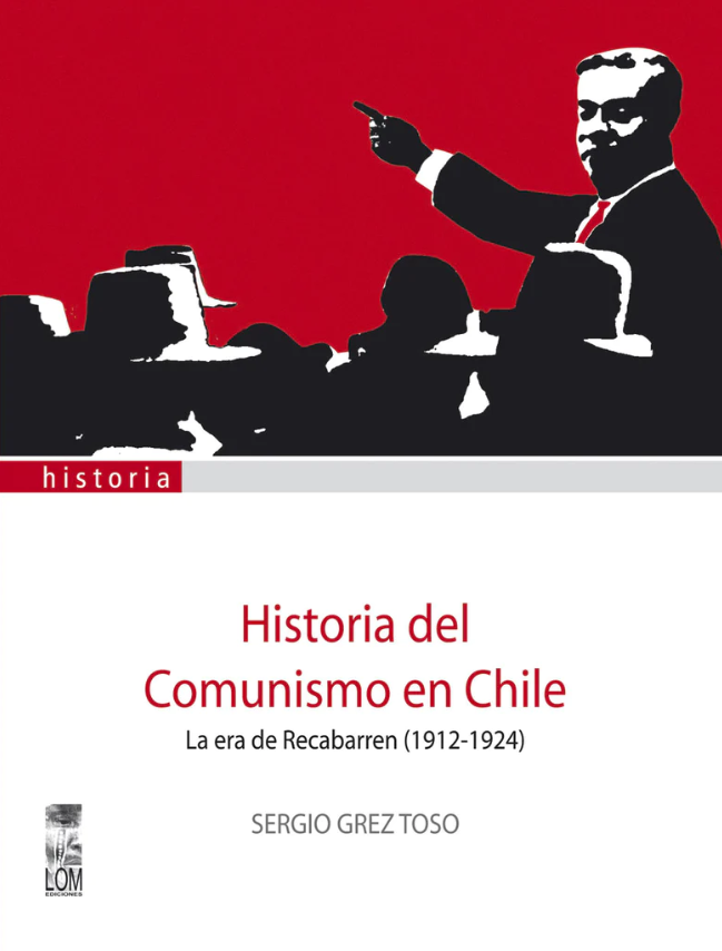 HISTORIA DEL COMUNISMO EN CHILE - HISTORIA DEL.png