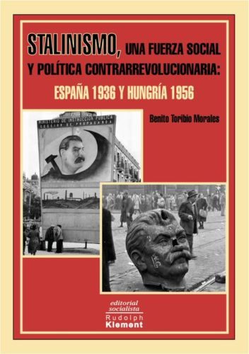 STALINISMO, UNA FUERZA SOCIAL Y POLITICA CONTRARREVOLUCIONARIA: ESPAÑA 1936 Y HUNGRIA 1965 - FQ3Pm7hWQAAHItz.jpeg
