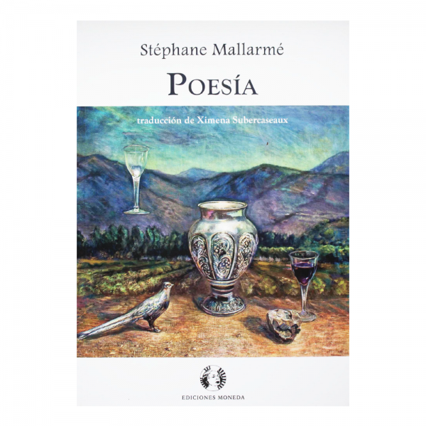 POESIA STEPHANE MALLARME  - portadas-para-productos-SM-600x600.png