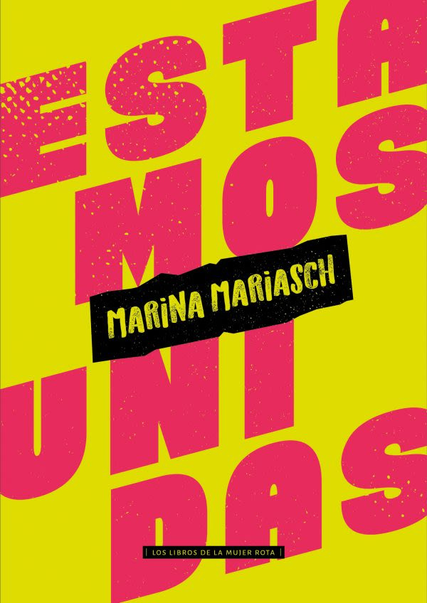 ESTAMOS UNIDAS - estamos unidas.jpg