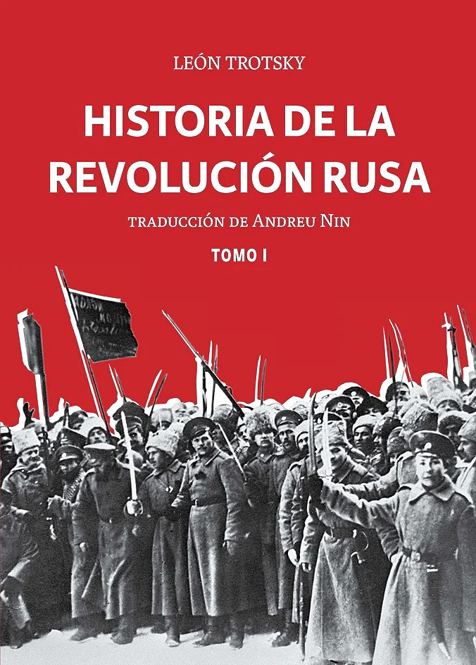 HISTORIA DE LA REVOLUCION RUSA ( 2 TOMOS) - HistoriadelaRevolucionRusa1100_ebf0f48d-ae02-4d4b-b781-6e79d66468ba_1024x1024.jpg