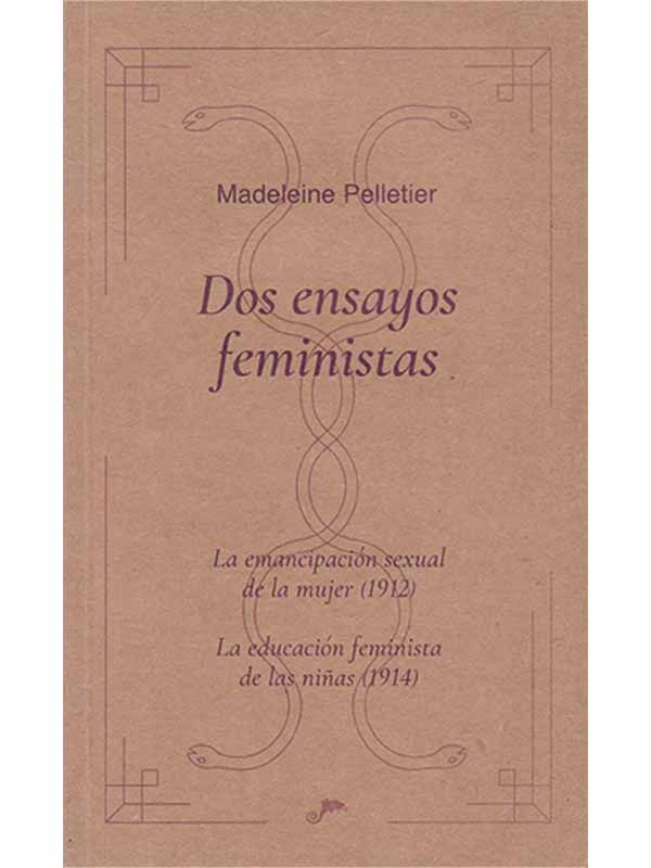 DOS ENSAYOS FEMINISTAS - pelletier-dos-ensayos-feministas.jpg