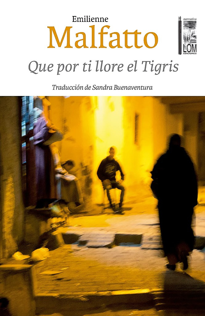 QUE POR TI LLORE EL TIGRIS - PortadaQueportilloreeltigris_1024x1024.jpg