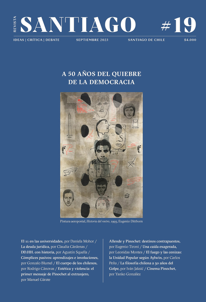 REVISTA SANTIAGO #19. A 50 años del quiebre de la democracia - Revista Santiago N°19.jpg
