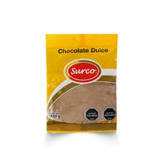 Chocolate Dulce Caja 2 Pack * 15 Un. * 150 gr