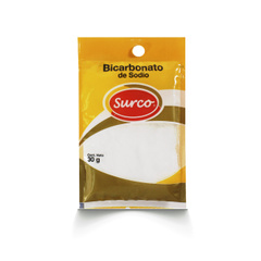 Bicarbonato Caja 10 Pack*10 Un*30 gr