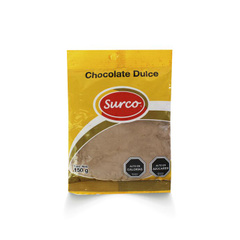 Chocolate Dulce Pack 15 Un. * 150 gr