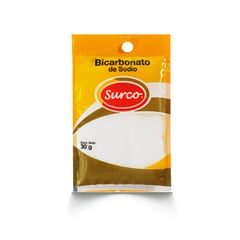 Bicarbonato Pack 10 Un *30 gr